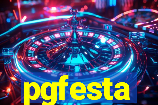 pgfesta