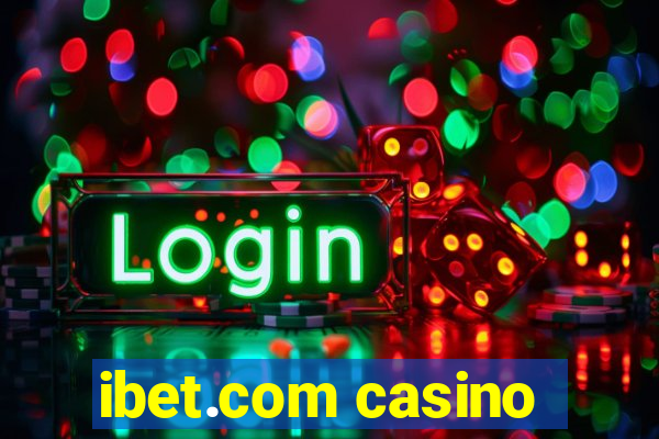 ibet.com casino