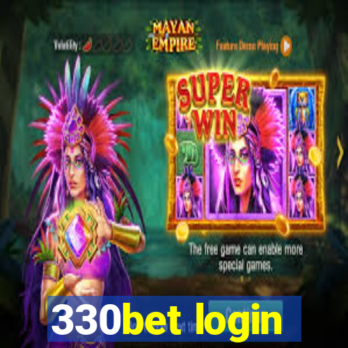 330bet login