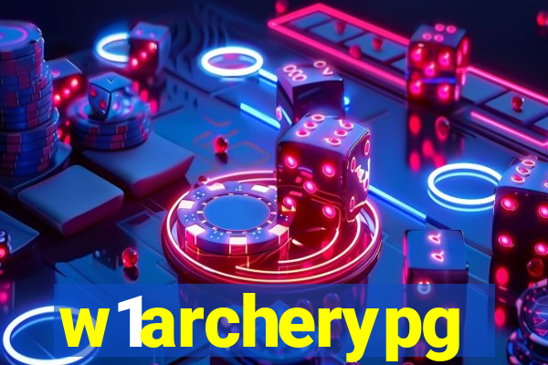 w1archerypg