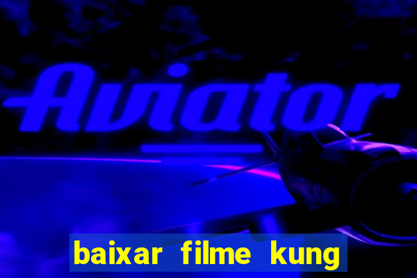 baixar filme kung fu futebol clube torrent