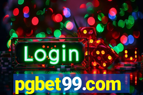 pgbet99.com