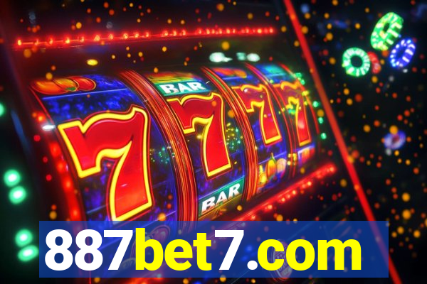 887bet7.com