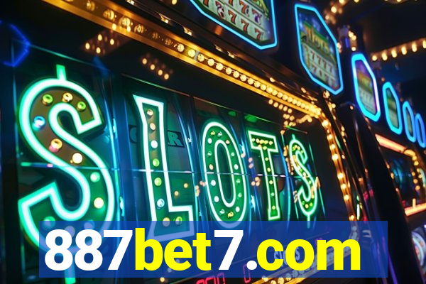 887bet7.com