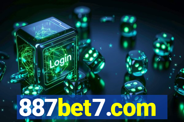 887bet7.com