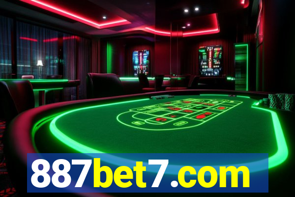 887bet7.com