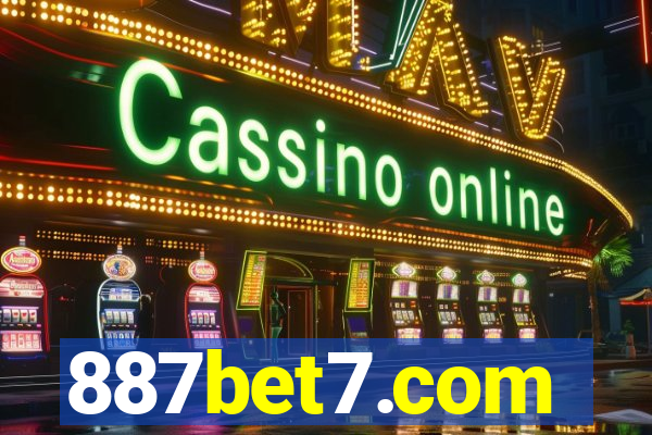 887bet7.com