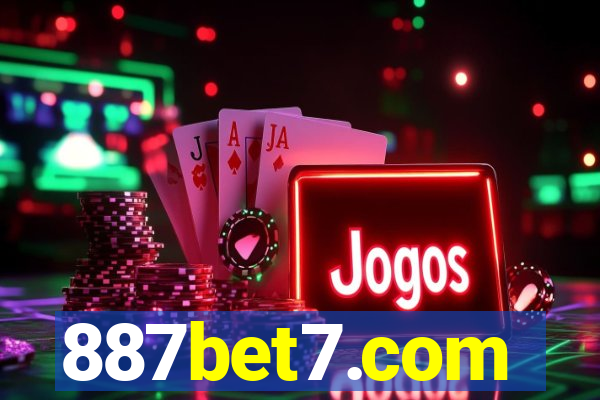 887bet7.com