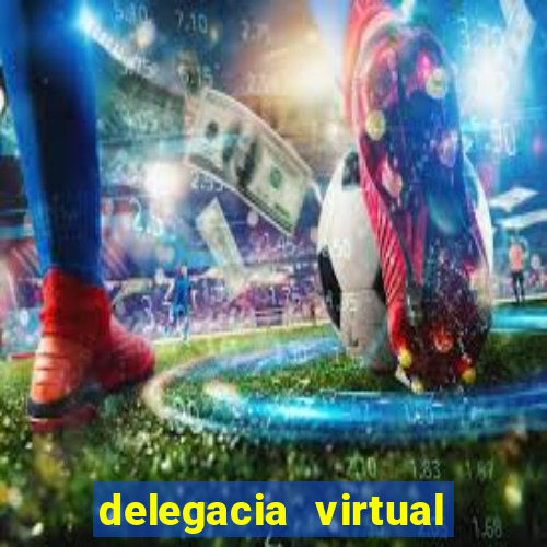 delegacia virtual da bahia