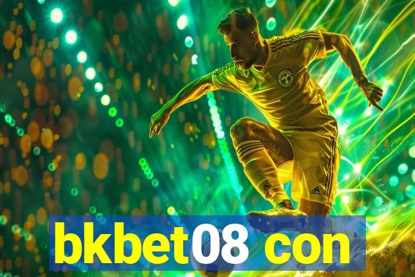 bkbet08 con