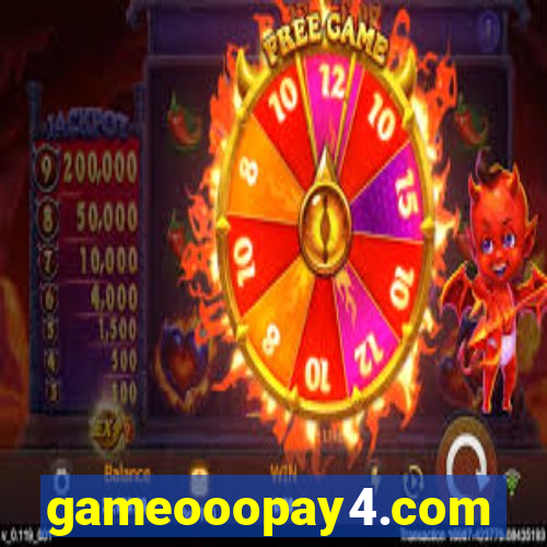 gameooopay4.com