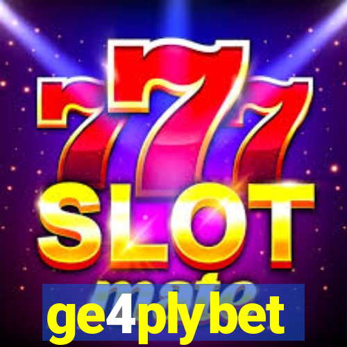 ge4plybet