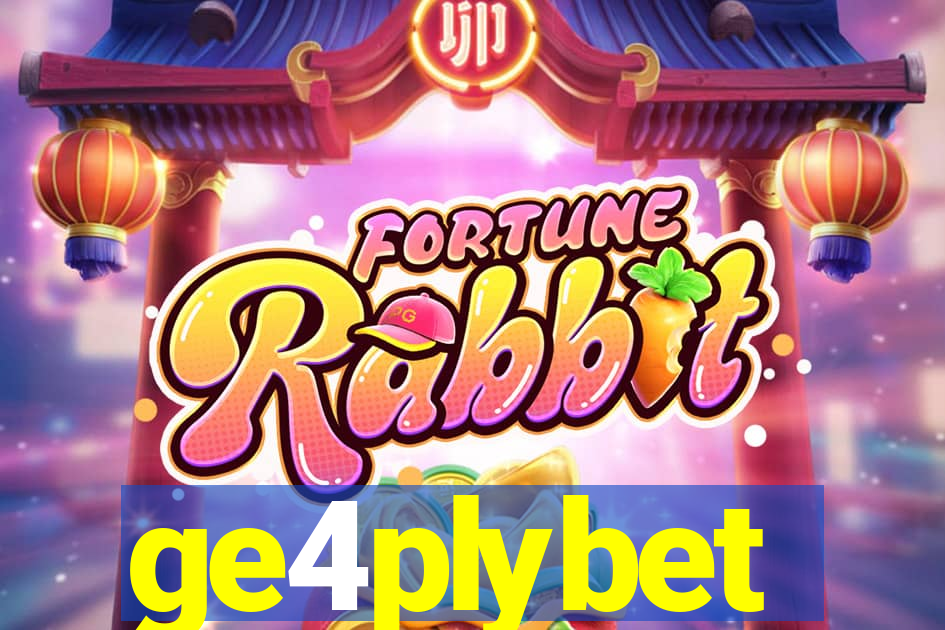 ge4plybet