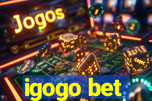 igogo bet