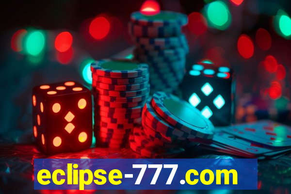 eclipse-777.com