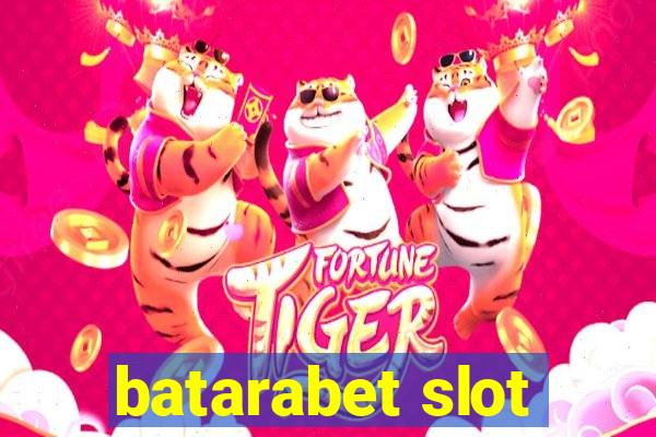 batarabet slot