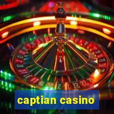 captian casino