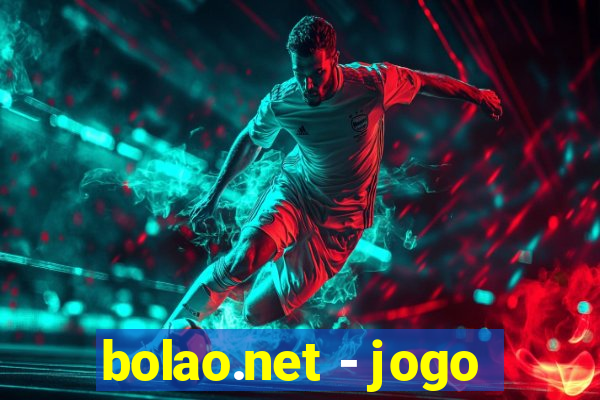 bolao.net - jogo