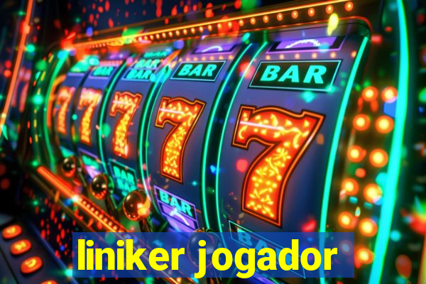 liniker jogador