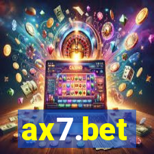 ax7.bet