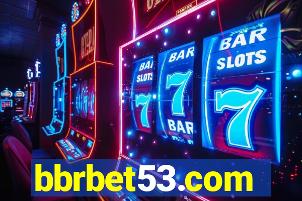 bbrbet53.com