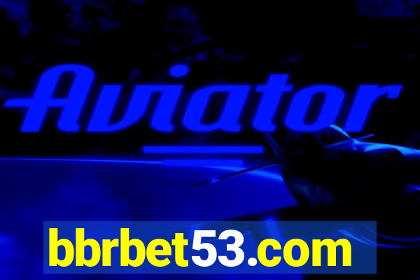 bbrbet53.com