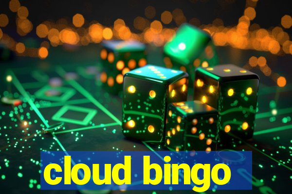 cloud bingo