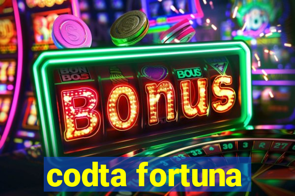 codta fortuna