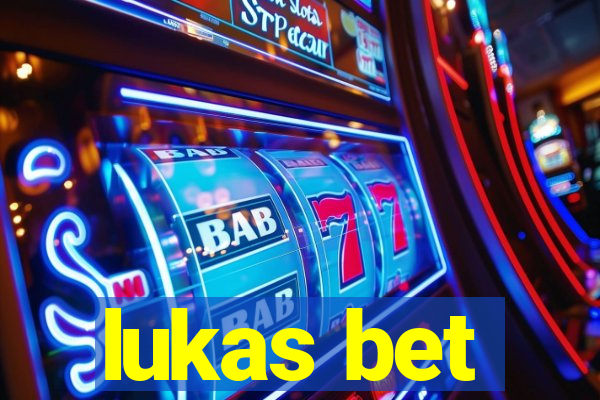 lukas bet