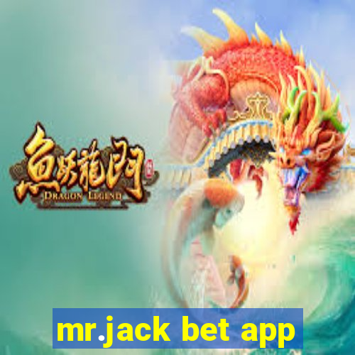 mr.jack bet app