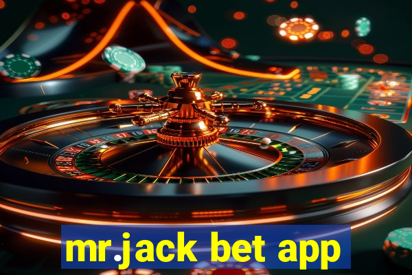 mr.jack bet app