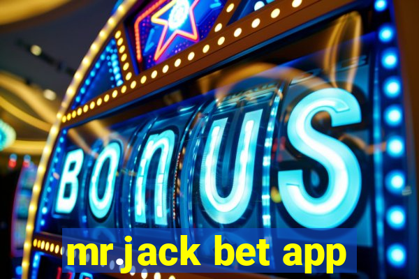 mr.jack bet app