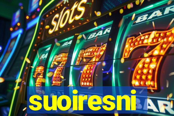 suoiresni