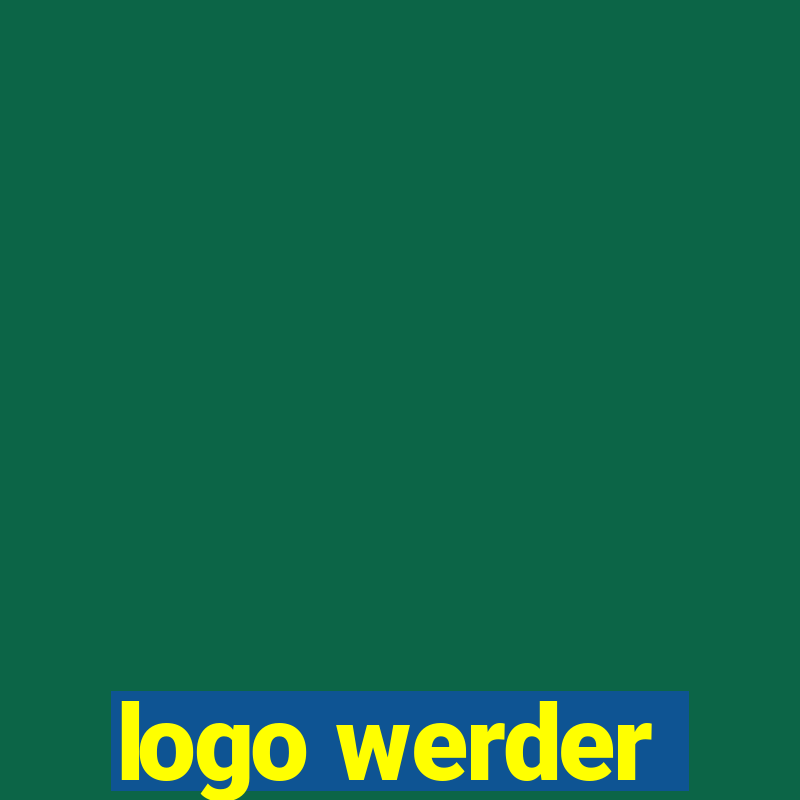 logo werder