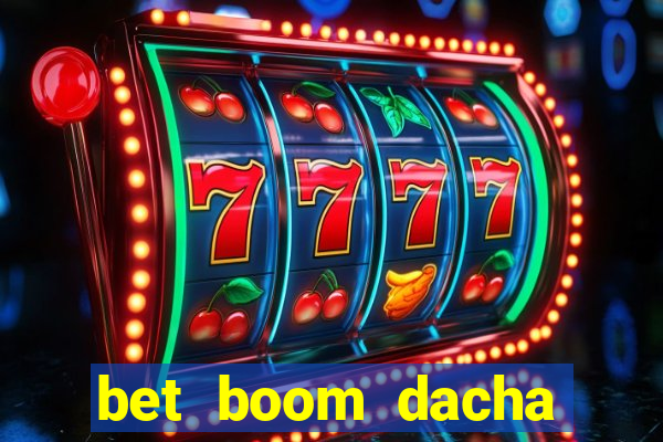 bet boom dacha dota 2