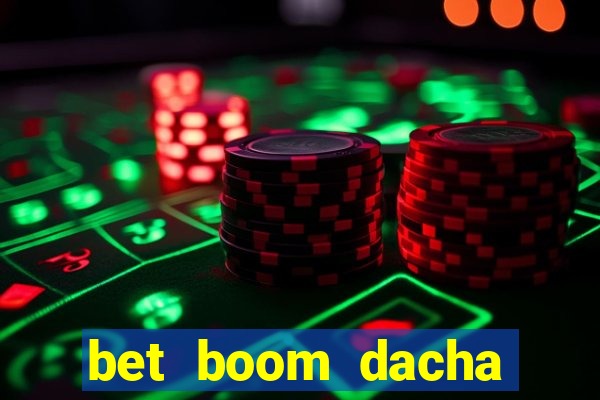 bet boom dacha dota 2