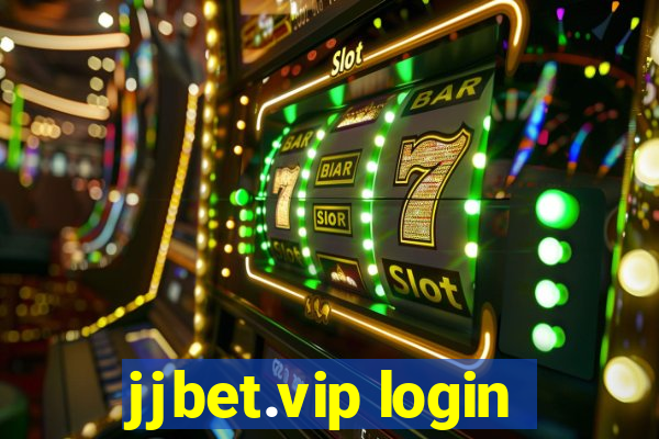 jjbet.vip login