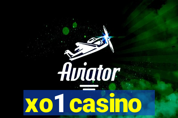 xo1 casino