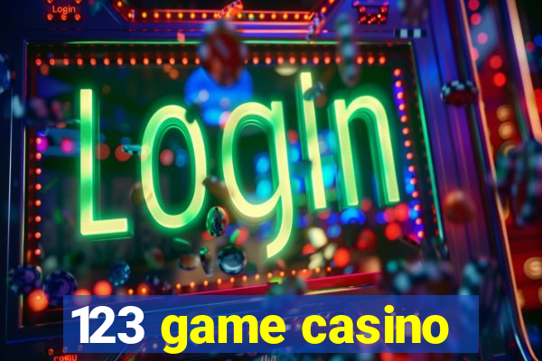 123 game casino