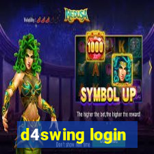 d4swing login