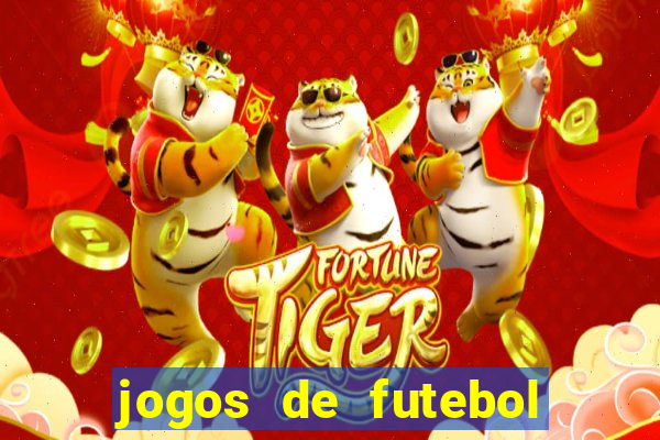 jogos de futebol que podem ter torcida única