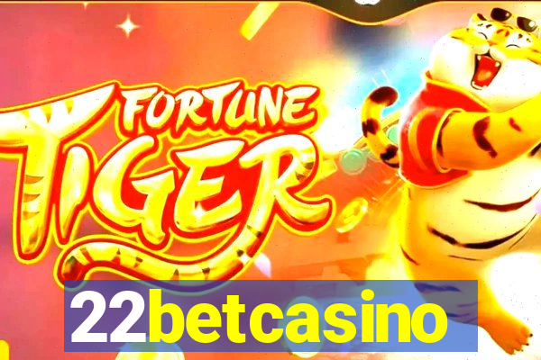 22betcasino