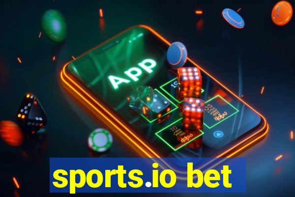 sports.io bet