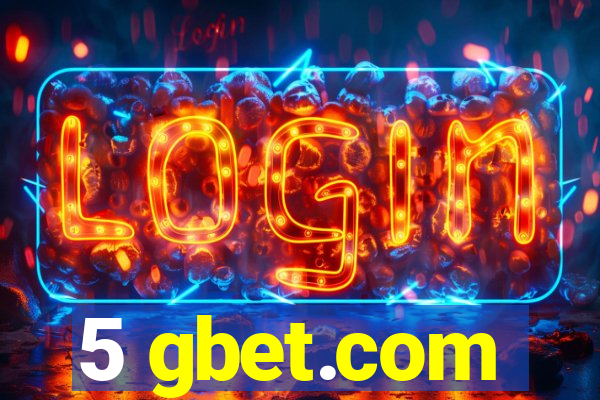 5 gbet.com