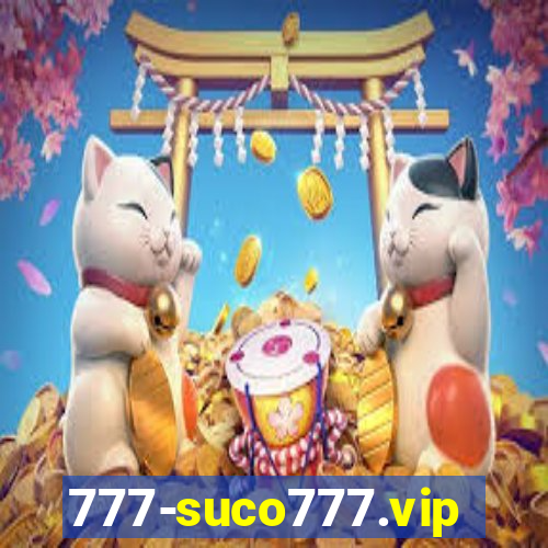 777-suco777.vip