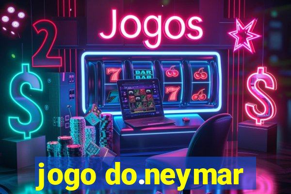 jogo do.neymar