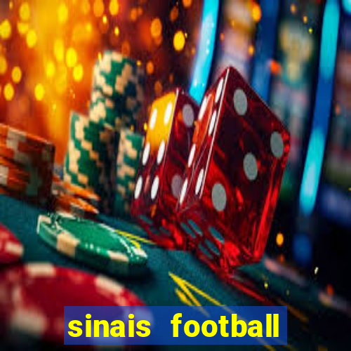 sinais football studio telegram