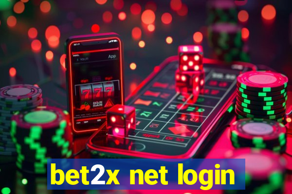 bet2x net login