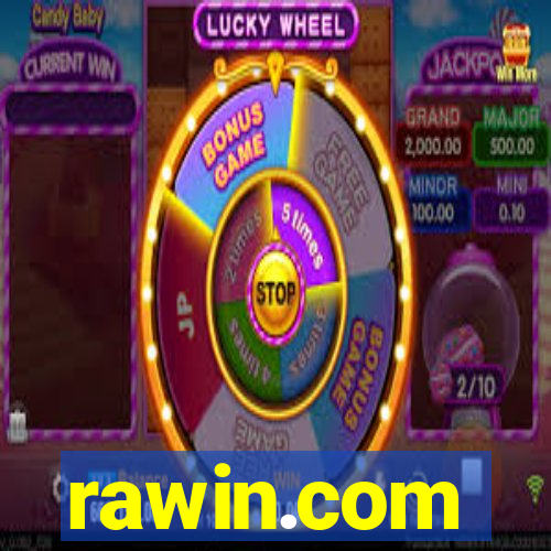 rawin.com