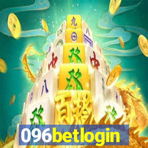 096betlogin